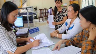 Đổi mới toàn diện trợ giúp pháp lý: Tăng cường phân cấp cho địa phương