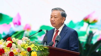 Mong muốn tiếp tục nhận được những ý kiến đóng góp tâm huyết của các đồng chí cán bộ cấp cao qua các thời kỳ