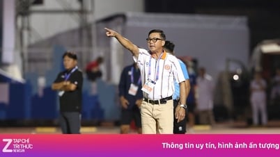 Huỳnh Đức ghi dấu ấn ở ngày khai mạc V.League