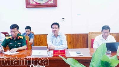Nhiều hoạt động chào mừng kỷ niệm 80 năm Cách mạng Tháng Tám thành công và Quốc khánh 2-9