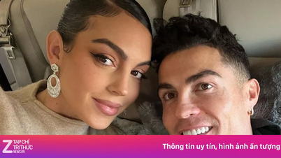 Ronaldo có thể tổ chức đám cưới đắt đỏ nhất thế giới