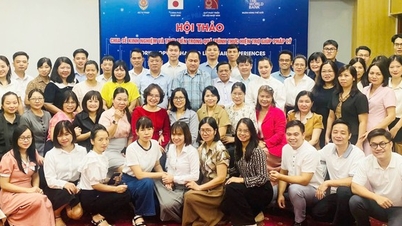 Hướng tới nâng cao chất lượng trợ giúp pháp lý