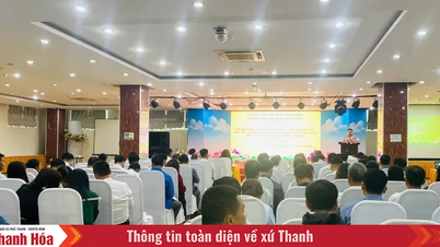 Nâng cao năng lực thực hiện Chương trình MTQG giảm nghèo bền vững