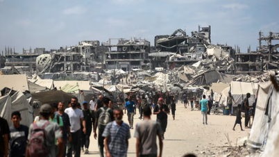 Mỹ tạm dừng cấp visa du lịch cho người từ Gaza