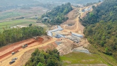 Sáng 19/8, truyền hình trực tiếp Lễ khởi công Dự án Đầu tư tuyến cao tốc Đồng Đăng (Lạng Sơn) - Trà Lĩnh (Cao Bằng) giai đoạn 2 - Báo Cao Bằng điện tử