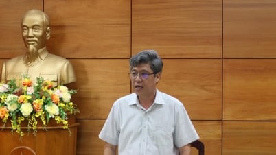 Đẩy nhanh tiến độ Dự án Công viên sinh thái Hùng Vương