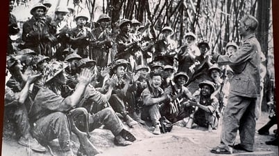Tuyên Quang chạy đua với thời gian chuẩn bị tham gia Triển lãm Thành tựu đất nước 80 năm