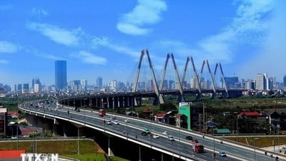 Vietnam Impressions: An Economy on the Journey to Prosperity