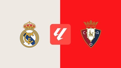 Nhận định trận đấu Real Madrid vs Osasuna, 2h00 ngày 20.8: Hơn một thập kỷ bất bại, Real có nối dài mạch thắng?