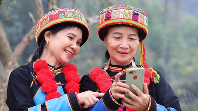 Xóa vùng trắng kỹ năng số