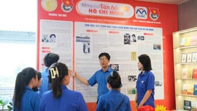 Tổng hợp thông tin báo chí liên quan đến TP. HCM ngày 19/8/2025
