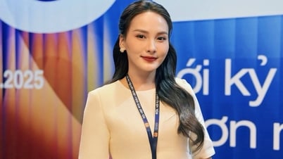 Quốc Trường làm bác sĩ điển trai, Bảo Thanh xinh đẹp đi họp