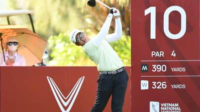 Xem trực tiếp Giải Vô địch Golf Quốc gia - Gia Lai 2025 ở đâu?