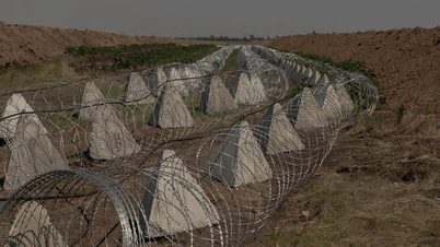 Nga quyết liệt ngăn chặn Ukraine xây tuyến phòng thủ mới ở bắc Donetsk