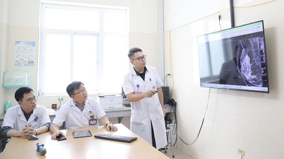 Hồ sơ bệnh án điện tử góp phần tiết kiệm chi phí và nâng cao chất lượng khám, chữa bệnh