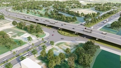 „Inländische“ Investoren sind in der Lage, das Ho-Chi-Minh-Stadt-Moc-Bai-Schnellstraßenprojekt umzusetzen