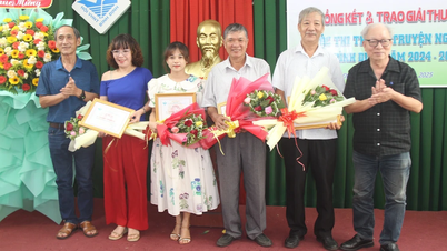 Lữ Hồng và hành trình nối dài cái đẹp trong mênh mang cõi người