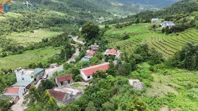 Vùng đồng bào DTTS, miền núi, biên giới, hải đảo trên đà đổi mới