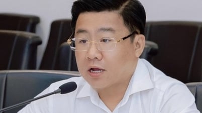 Ông Nguyễn Khắc Quốc Bảo làm Chủ tịch Hội đồng ĐH Kinh tế TP HCM