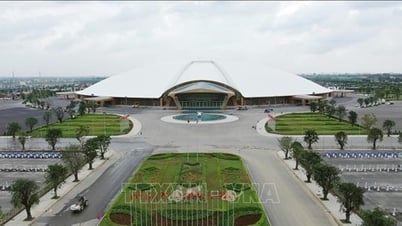 Lễ khánh thành, khởi công đồng loạt 250 công trình, dự án chào mừng kỷ niệm 80 năm Quốc khánh