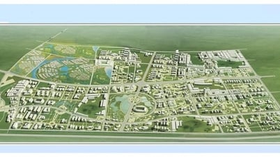 Thành lập Ban Quản lý Khu Đại học Nam Cao và Khu công nghệ cao tỉnh Ninh Bình