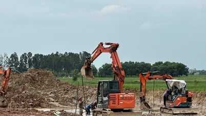 Tập trung giải phóng mặt bằng dự án đường tỉnh 394B