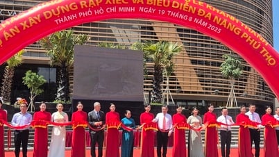 TP HCM: Thêm địa điểm để khán giả xem nghệ thuật