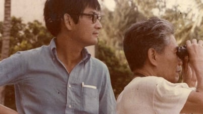 Giáo sư Việt Nam nào từng được phương Tây gọi là ‘Bộ trưởng thông thái nhất’