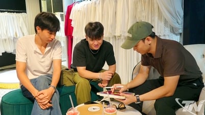Góp phần lan tỏa niềm tự hào dân tộc