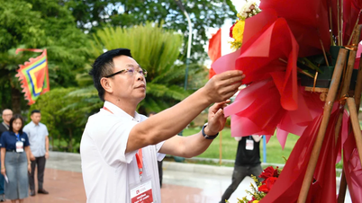 Khơi dậy tinh thần dân tộc trong khuôn khổ Giải Vô địch Golf Quốc gia - Gia Lai 2025