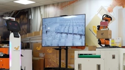 Bưu điện Việt Nam khởi công, khánh thành 3 công trình, dự án trọng điểm