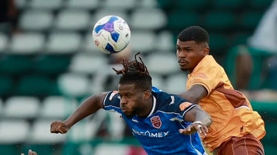 HAGL thua đậm nhất vòng 1 V-League: Bầu Đức còn gì để kiêu hãnh