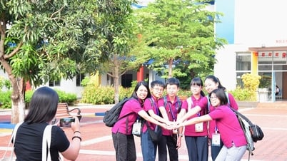[VIDEO] - Ấn tượng Kỳ thi Toán học quốc tế lần thứ 25