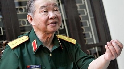 Vị tướng lãnh đạo Tổng khởi nghĩa giành chính quyền ở Hà Nội khi mới 23 tuổi