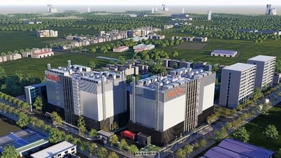 Viettel hoàn thành mảnh ghép Tổ hợp công nghệ cao
