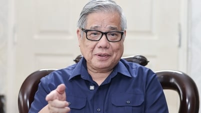 'Nếu không có nhân dân, chúng ta không làm được gì cả'