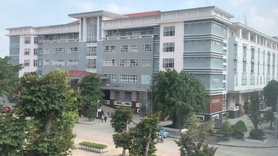Bệnh viện Quân y 121 nỗ lực vươn tầm