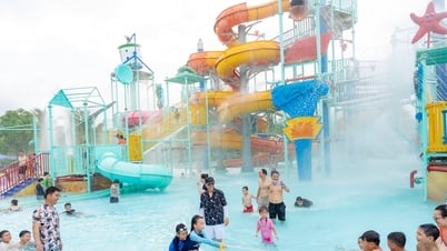 Du lịch Đà Nẵng giữ đà tăng trưởng khách nội địa