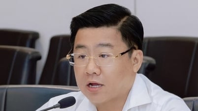 GS-TS Nguyễn Khắc Quốc Bảo làm Chủ tịch Hội đồng ĐH Kinh tế TP.HCM