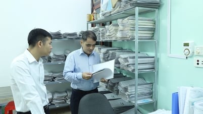 Sở Y tế kiểm tra, giám sát hoạt động khám bệnh, chữa bệnh tại Bệnh viện đa khoa Hà Nội - Cao Bằng