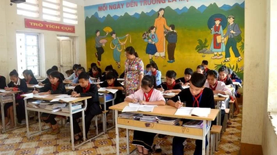 Giáo viên trường bán trú nhưng dạy điểm lẻ có được phụ cấp bán trú?