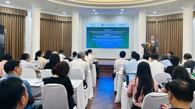 Chiến lược xúc tiến thương mại giai đoạn 2026-2030: Ưu tiên ngành hàng giá trị gia tăng cao