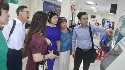 Gia Lai nỗ lực triển khai mô hình chính quyền địa phương hai cấp trong lĩnh vực KH&CN