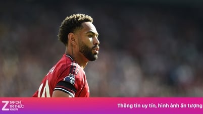 Báo chí Brazil tung hô Cunha lên mây sau màn ra mắt với MU
