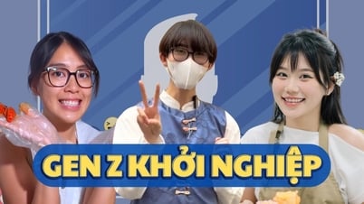 Gen Z khởi nghiệp: Chốt đơn ầm ầm từ việc kể chuyện