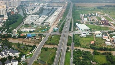 Sửa đổi Luật Đất đai: Kịp thời gỡ những ‘điểm nghẽn’ phát sinh từ thực tiễn