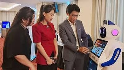 Hà Nội phát triển du lịch thông minh
