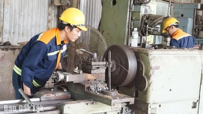 Đồng hành cùng doanh nghiệp trong đột phá phát triển