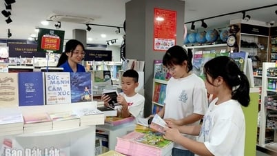 Tăng cường quản lý sách giáo khoa trước thềm năm học mới 2025-2026