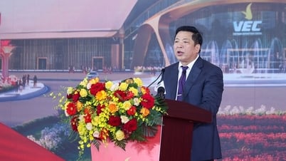 250 công trình, hơn 1,2 triệu tỷ đồng và lời cam kết về tương lai